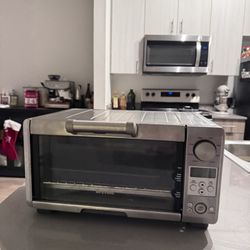 Breville Mini Toaster Oven 
