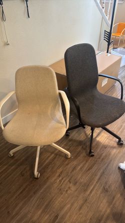 IKEA office chair