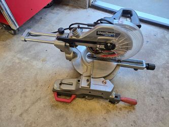 Delta 10" Corded Miter Saw