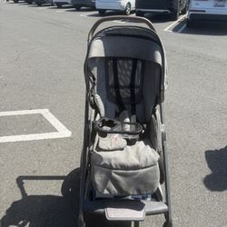 Baby Stroller