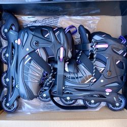 Womens Roller Skates 