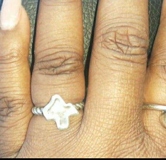 James avery ring