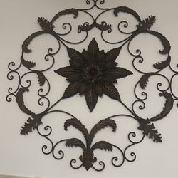 Wall decoration