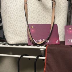 Guess Purse 