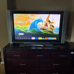 50 Inch Tv
