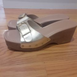 New Shoes