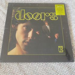 The Doors 50th Deluxe Album