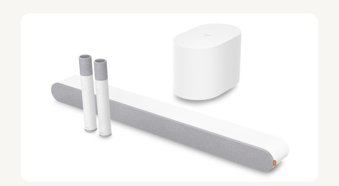 Vizio MicMe