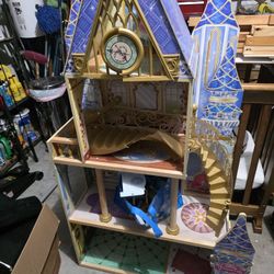 Disney Doll House