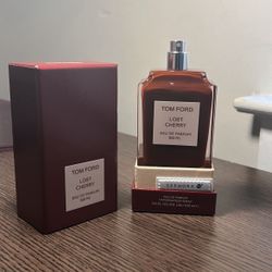Tom Ford Lost Cherry 
