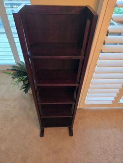 Book Shelf