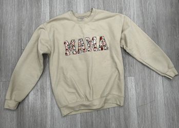 Mama Sweater