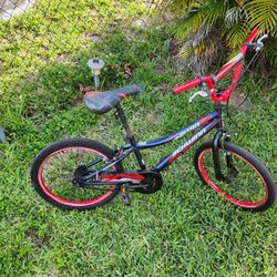 20" Schwinn Falcon BMX 
