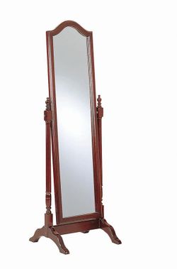 Cheval Mirror