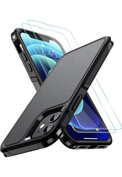 IPhone 12 Case Shock Proof