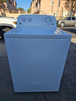 Washer