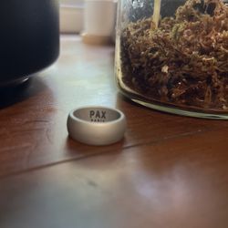 Men’s Silicone Ring