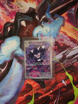 Gothorita - 125/086