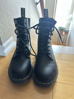 Doctor Martens 