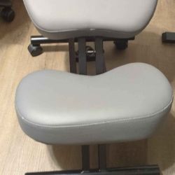 Knee Sitting Office Chair