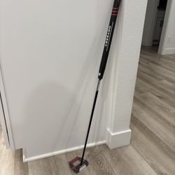Callaway Jailbreak Cruiser Putter Brand New
