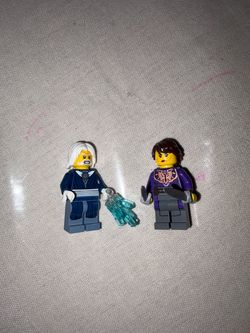 lego ninjago
