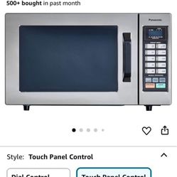 Brand New 1000w Microwave 