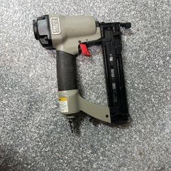 Porter Cable Nail Gun 1 1/4 1.2mm