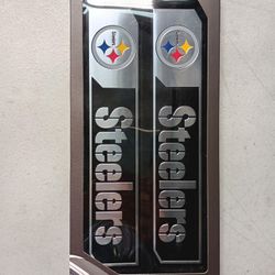 Pittsburgh Steelers Emblems 