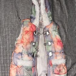 Toddler Girls Clothes 