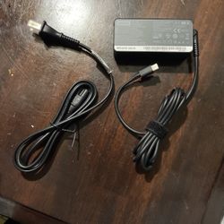 Lenovo  45W AC Adapter  Brand New