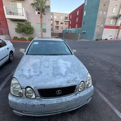 1999 Lexus GS 300