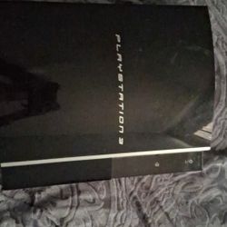 PS3 for sale with PS5 controller and HDMI cable, and a PC with 8GB of RAM and 500GB of storage. Offers accepted.