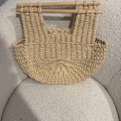 Beach bag