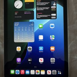 iPad 10th Gen