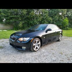 2009 BMW 328i
