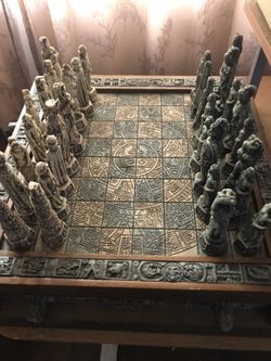 Chessboard