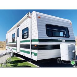 	✨ Renovated KITM Sports Travel Trailer – Modern & Move-In Ready! ✨