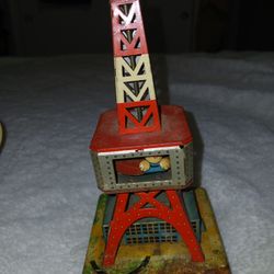Vintage toy