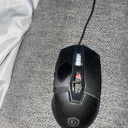 Cyberpower mouse