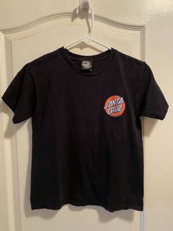 Boys Santa Cruz Tee