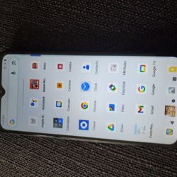 Android - SMARTPHONE - Cellphone 