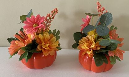 Handmade Decorations 