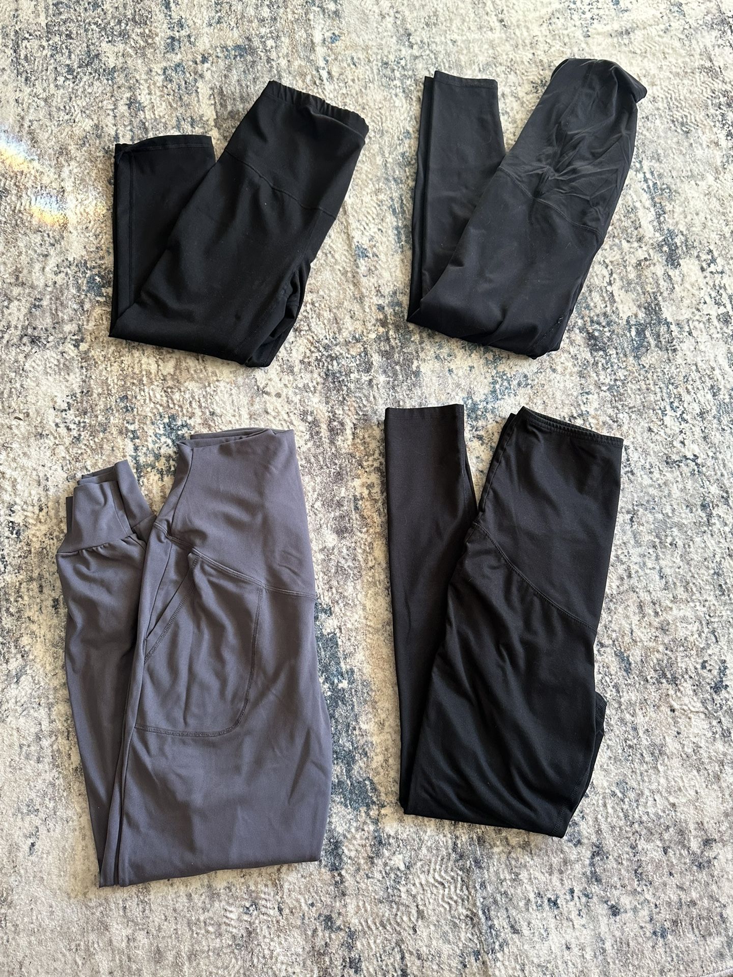 Maternity Pants