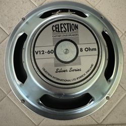 2 Celestion Speakers Made In England 