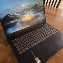 Lenovo Laptop