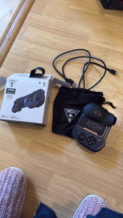 Turtle Beach ATOM Mobile Game Controller (Made for iPhone)