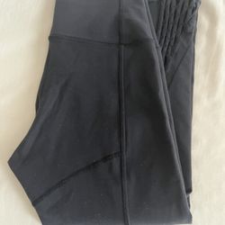 Lululemon Short Leggings