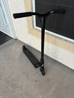 Fasen Raven Pro Scooter