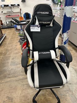 Office chair